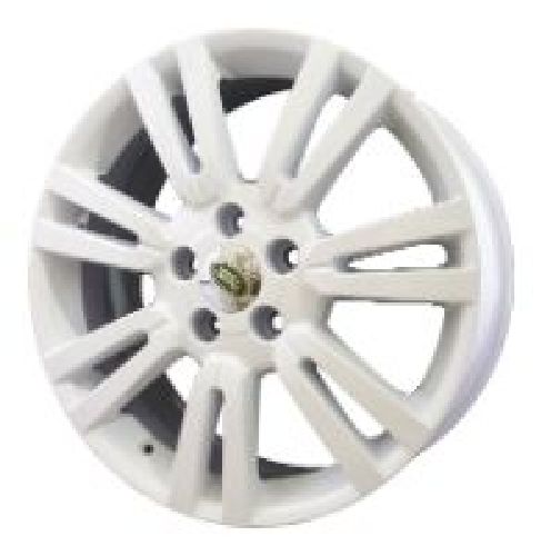 Replica LR21 8x19/5x120 D72.6 ET58 White
