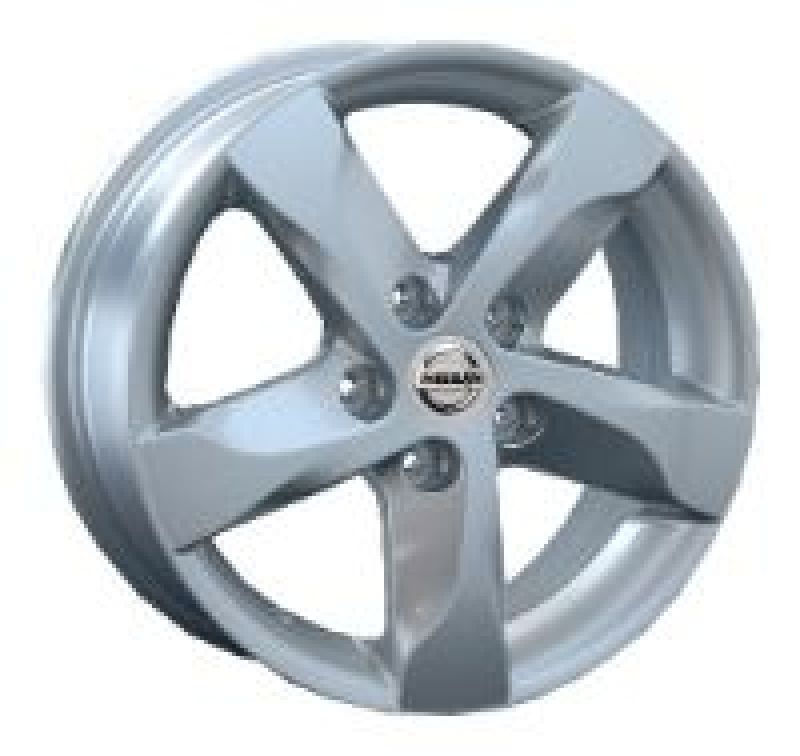 Replica NS80 6.5x16/5x114.3 D66.1 ET40 S