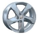 Replica NS80 6.5x16/5x114.3 D66.1 ET40 GM