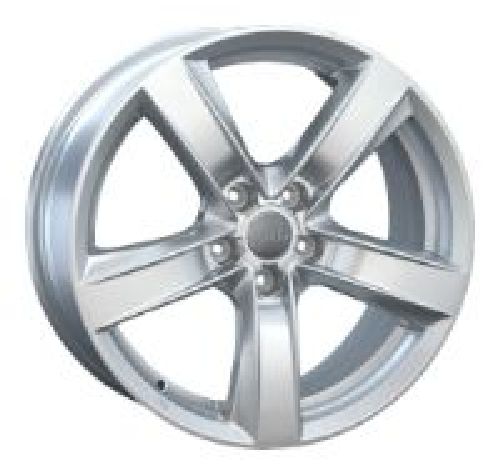 Replica A68 8x18/5x112 D66.6 ET39
