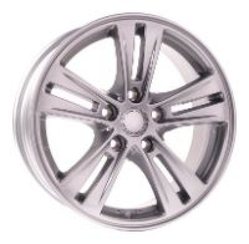 Replica KI9 6.5x16/5x114.3 D67.1 ET31.5 S