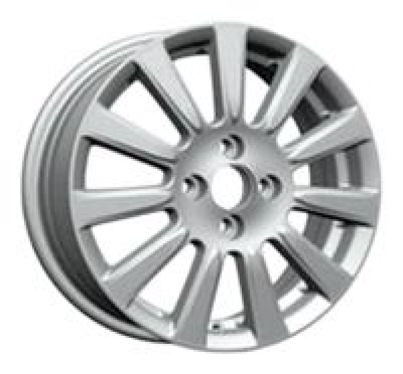 Replica NS65 5.5x15/4x114.3 D66.1 ET40 S