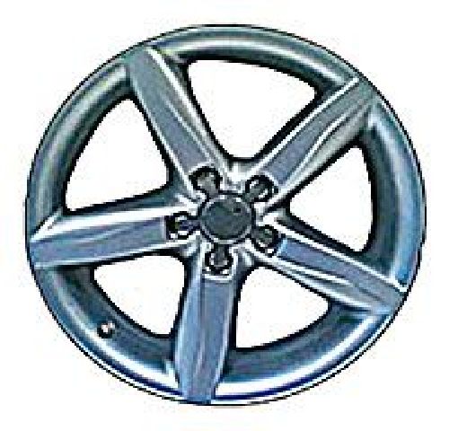 Replica A37 8x18/5x112 D66.6 ET39