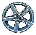 Replica A37 8x18/5x112 D66.6 ET39
