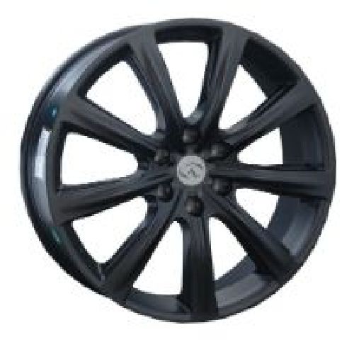 Replica INF12 8x22/6x139.7 D77.8 ET30 MB