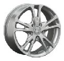 Replica H16 6.5x16/5x114.3 D64.1 ET55 Chrome