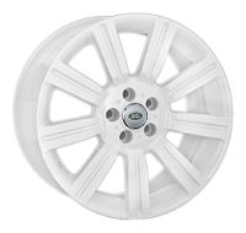 Replica LR4 9.5x20/5x120 D72.6 ET50 White