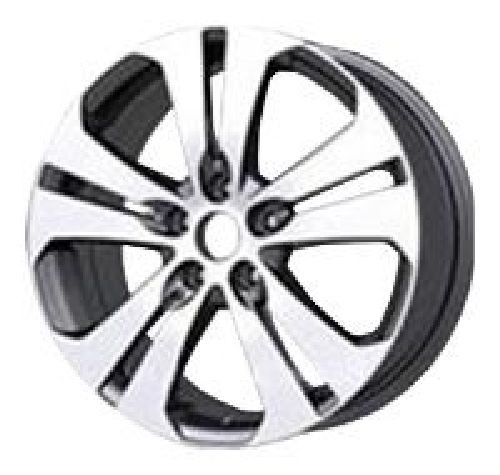 Replica KI11 6.5x17/5x114.3 D67.1 ET35