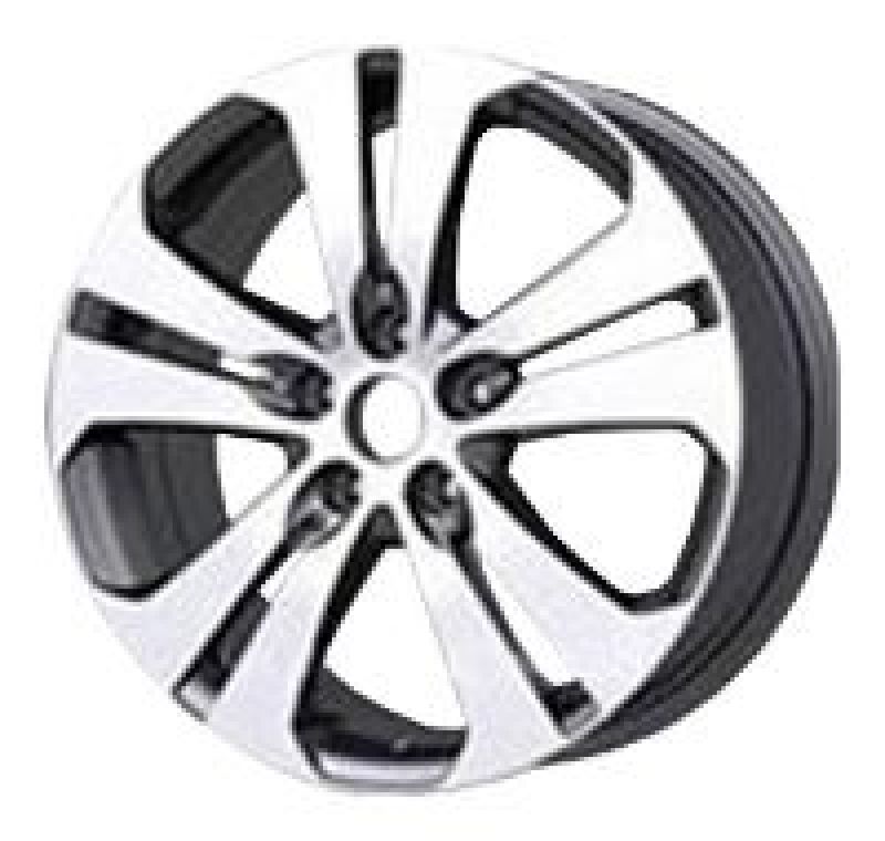 Replica KI11 8x18/5x114.3 D67.1 ET40.5