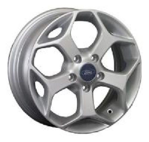 Replica FD12 7.5x18/5x108 D63.4 ET55 Silver