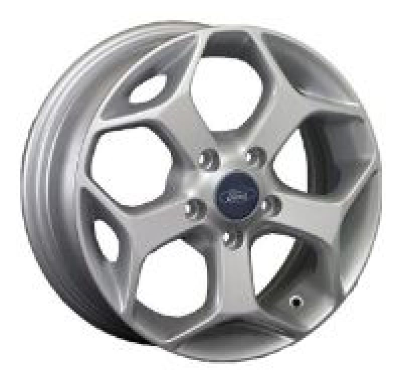 Replica FD12 7.5x18/5x108 D63.4 ET55 Silver