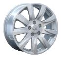 Replica NS18 7x17/5x114.3 D66.1 ET40