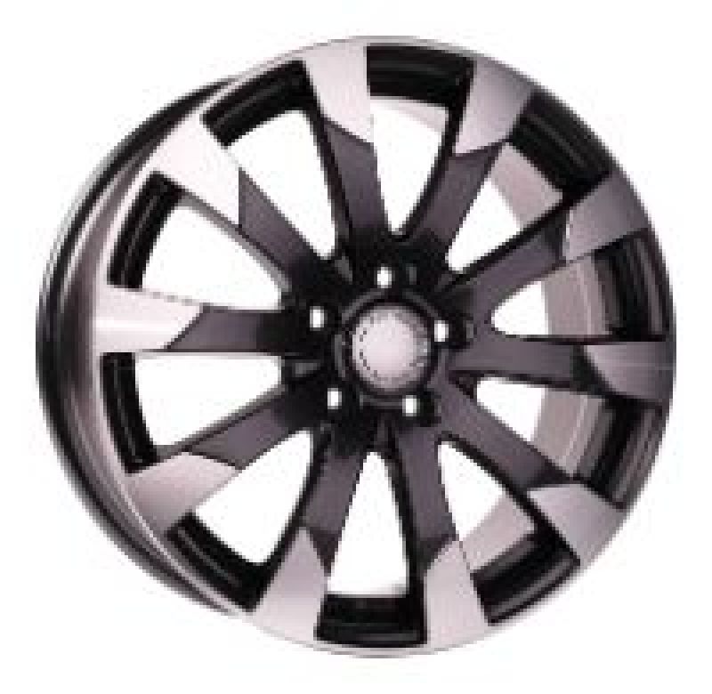 Replica LR7 8x18/5x108 D63.3 ET55 GMFP