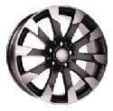 Replica LR7 8x18/5x108 D63.3 ET55 GMFP