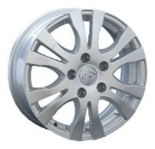 Replica HND53 5.5x15/4x100 D54.1 ET45