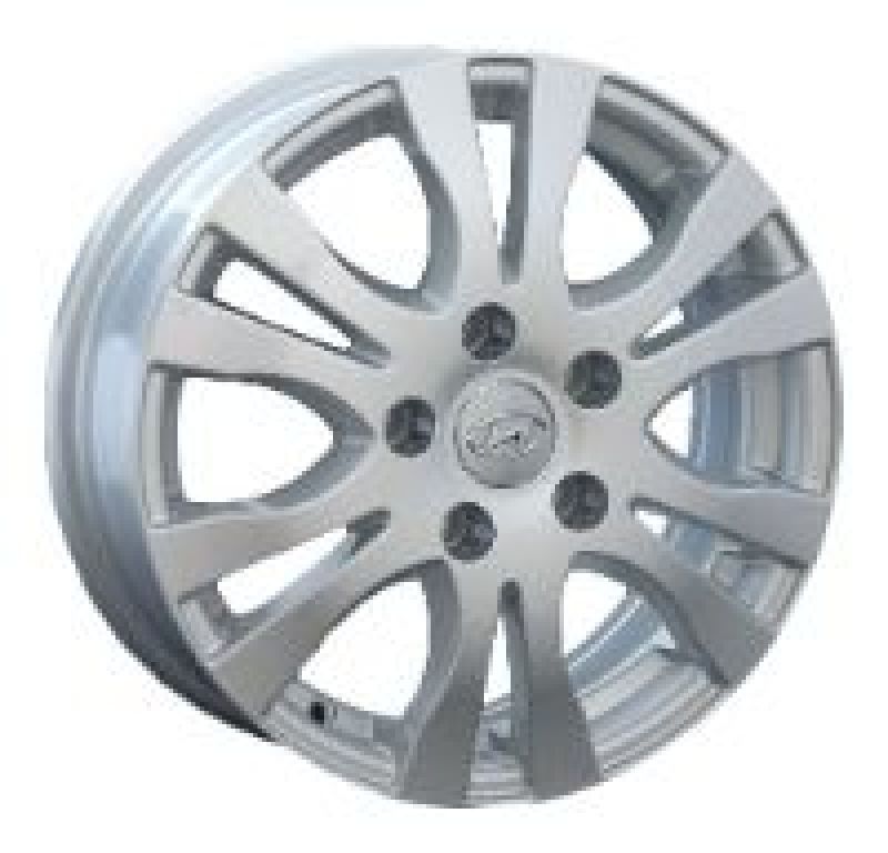 Replica HND53 5.5x15/4x100 D54.1 ET45