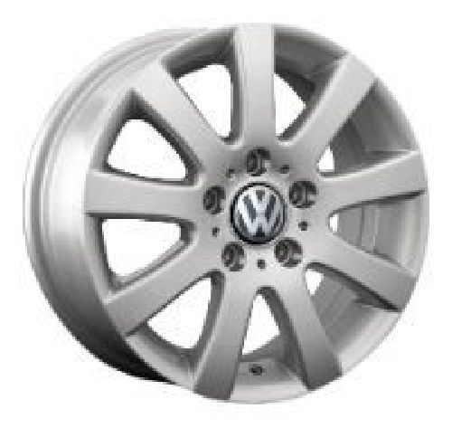 Replica VW5 6x15/5x100 D57.1 ET40 S