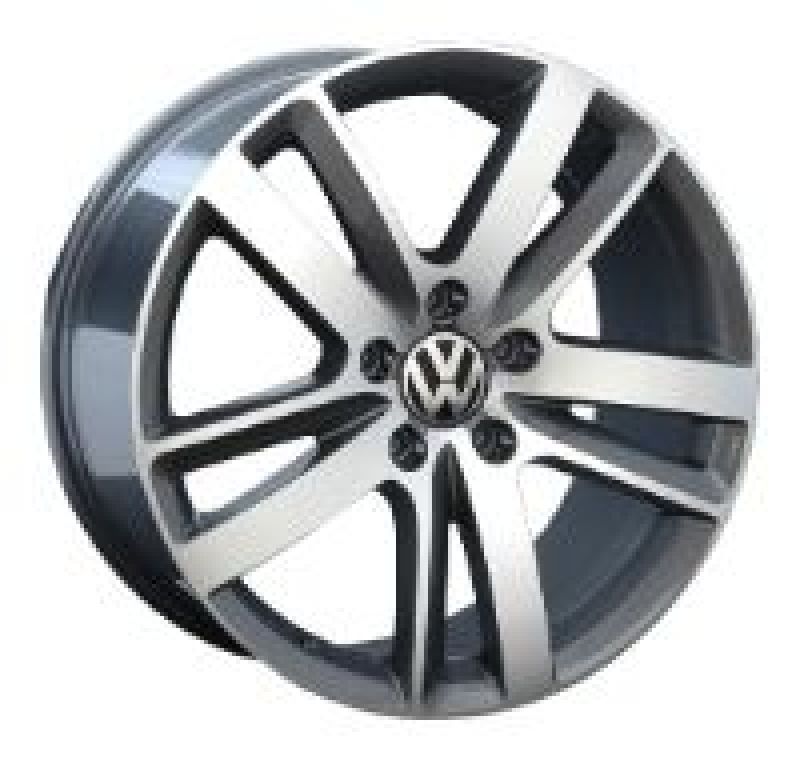 Replica VW89 9x20/5x130 D71.6 ET57 GMF