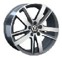 Replica VW89 9x20/5x130 D71.6 ET57 GMF