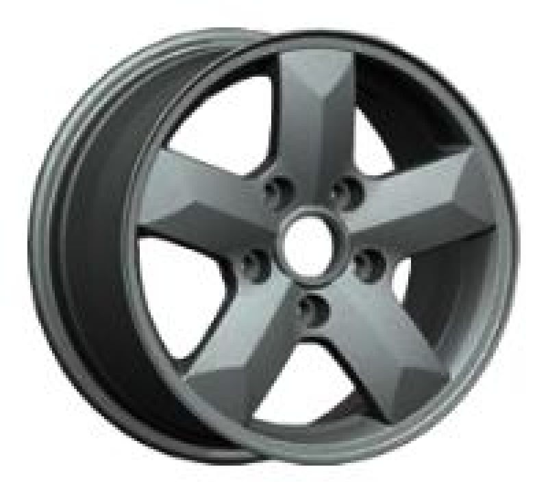 Replica SNG7 7x16/5x130 D84.1 ET43 GM