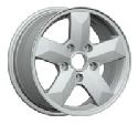 Replica SNG7 7x16/5x130 D84.1 ET43 White