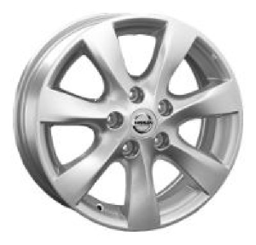Replica NS72 6.5x16/5x114.3 D66.1 ET40