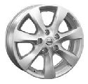 Replica NS72 6.5x16/5x114.3 D66.1 ET40