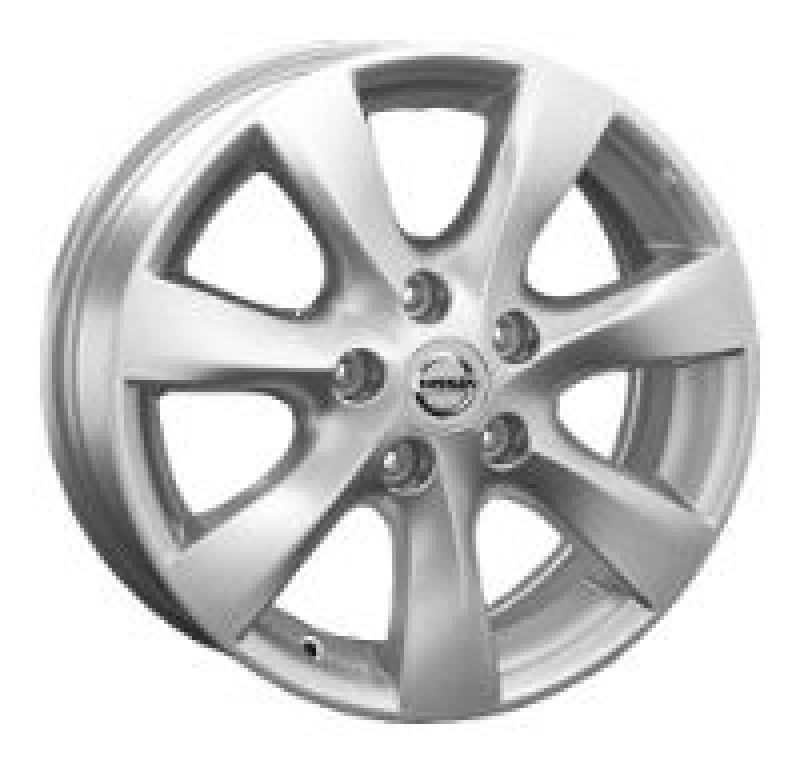 Replica NS72 6.5x16/5x114.3 D66.1 ET40