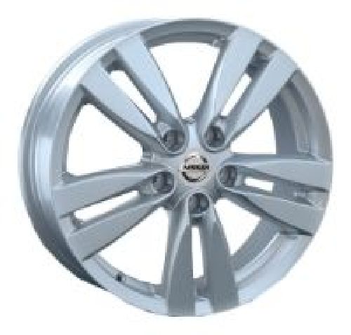 Replica NS82 6.5x17/5x114.3 D66.1 ET40 GM