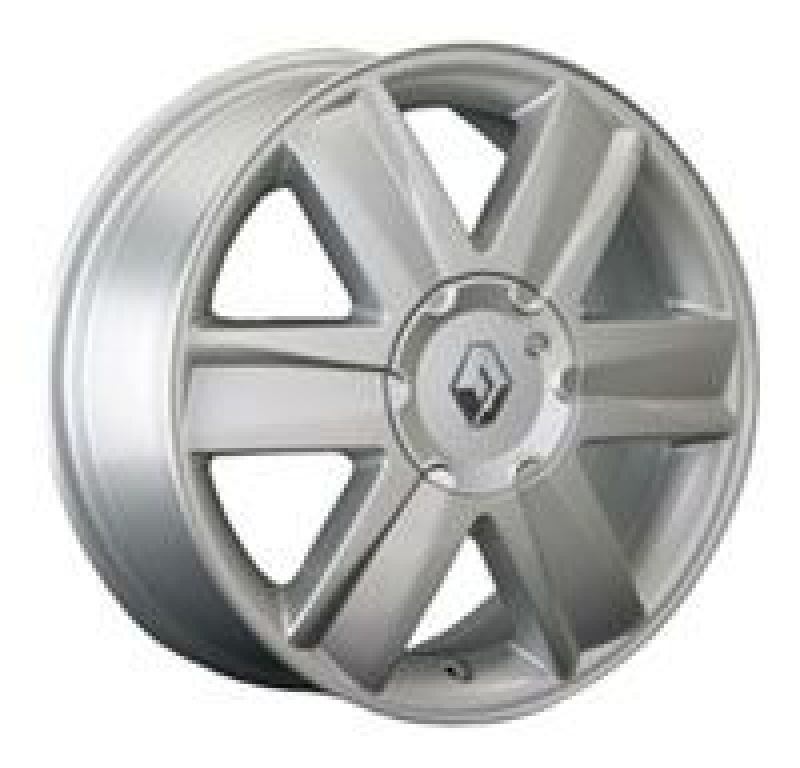 Replica RN2 6x15/4x100 D60.1 ET50