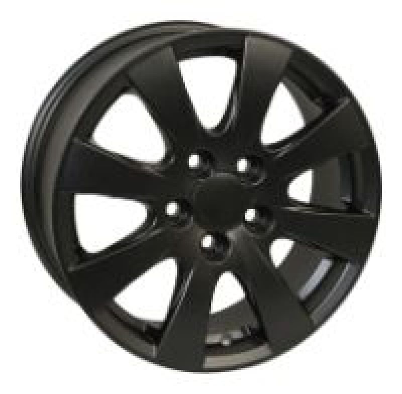 Replica TY29 6.5x16/5x114.3 D60.1 ET45 GM