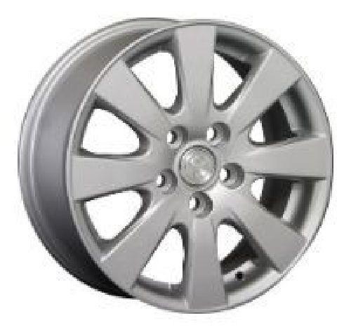 Replica TY29 7x16/6x139.7 D106.1 ET30 SF