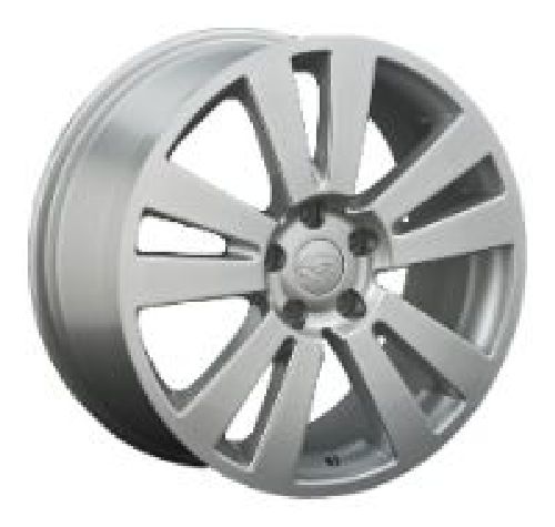 Replica SB19 7x17/5x100 D56.1 ET55