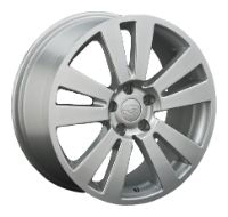 Replica SB19 7x17/5x100 D56.1 ET55