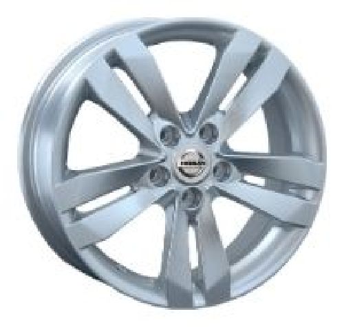Replica NS67 7x17/5x114.3 D66.1 ET45 MB
