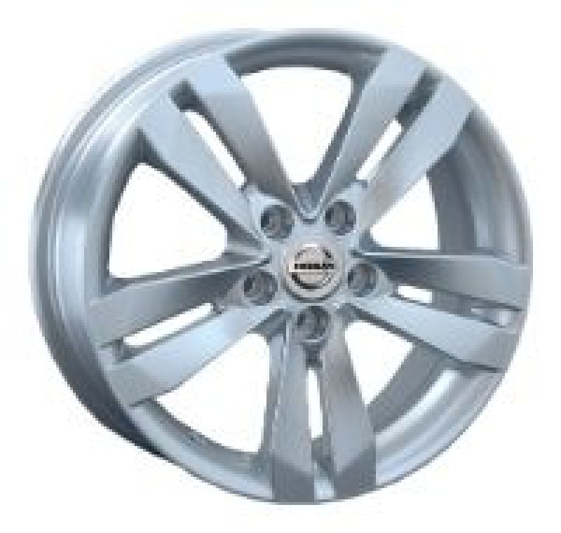 Replica NS67 7x17/5x114.3 D66.1 ET45 MB