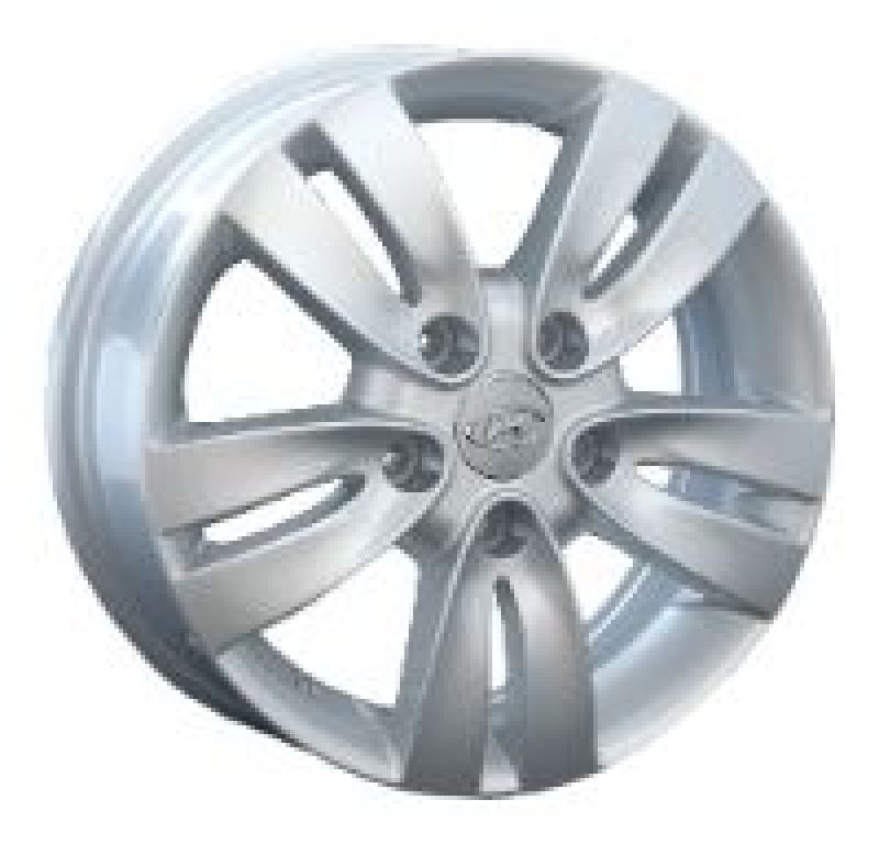 Replica HND46 5.5x15/5x114.3 D67.1 ET47 GM