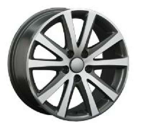 Replica SK13 7.5x17/5x112 D57.1 ET49 GMF