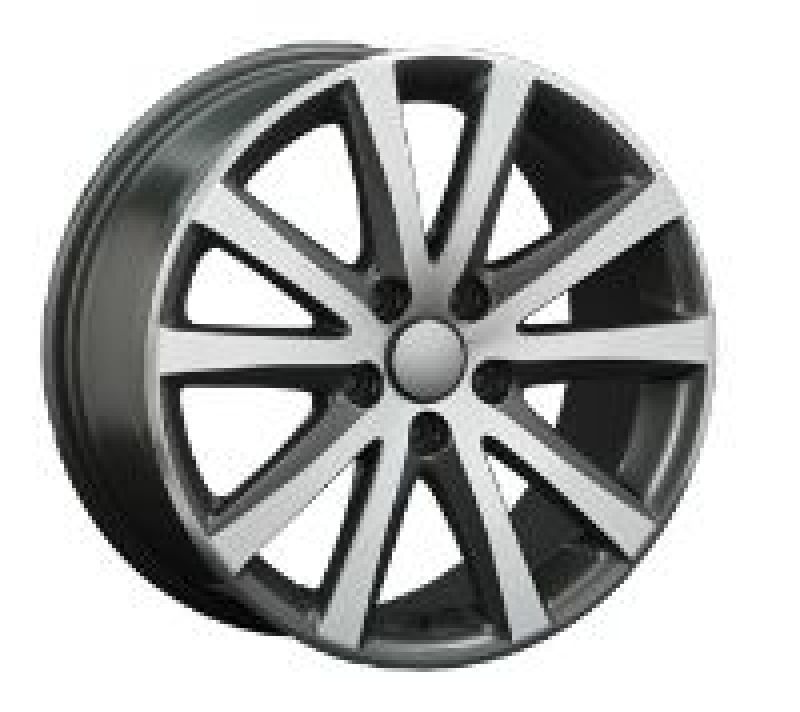 Replica SK13 7.5x17/5x112 D57.1 ET49 GMF