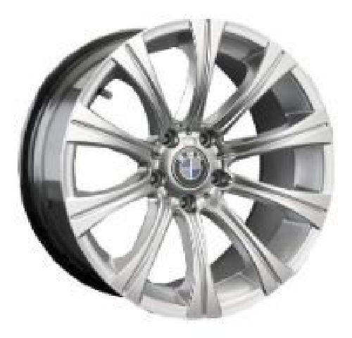 Replica B35 7.5x16/5x120 D72.6 ET35 Silver