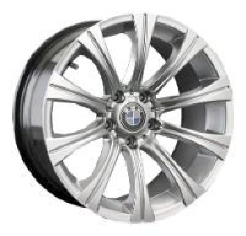 Replica B35 7.5x16/5x120 D72.6 ET35 Silver
