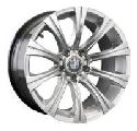 Replica B35 7.5x16/5x120 D72.6 ET35 Silver