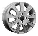 Replica GM12 6x15/4x114.3 D56.6 ET44 White