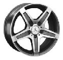 Replica MB71 7x16/5x112 D66.6 ET31 GMFP