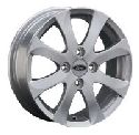 Replica FD25 6x15/4x108 D63.3 ET52 White