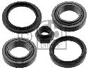 FEBI BILSTEIN 05397 - Wheel Bearing Kit Front Axle left and right