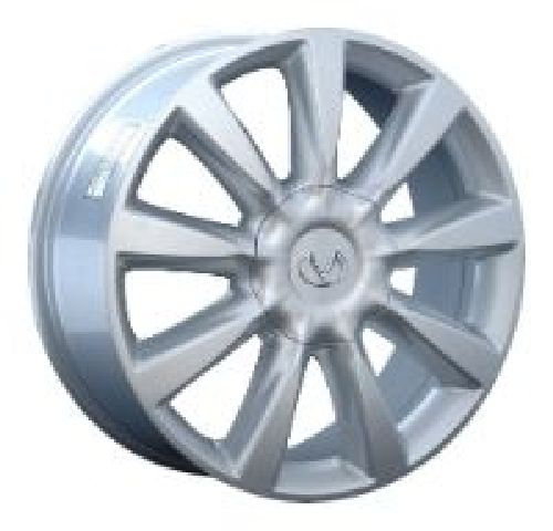 Replica INF10 8x20/6x139.7 D78 ET40