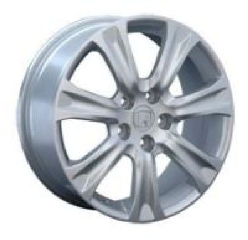 Replica H22 7.5x18/5x114.3 D64.1 ET55