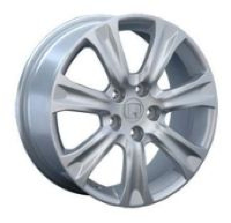 Replica H22 7.5x18/5x114.3 D64.1 ET55