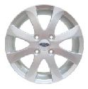 Replica FD41 6x15/4x108 D63.3 ET47.5 White